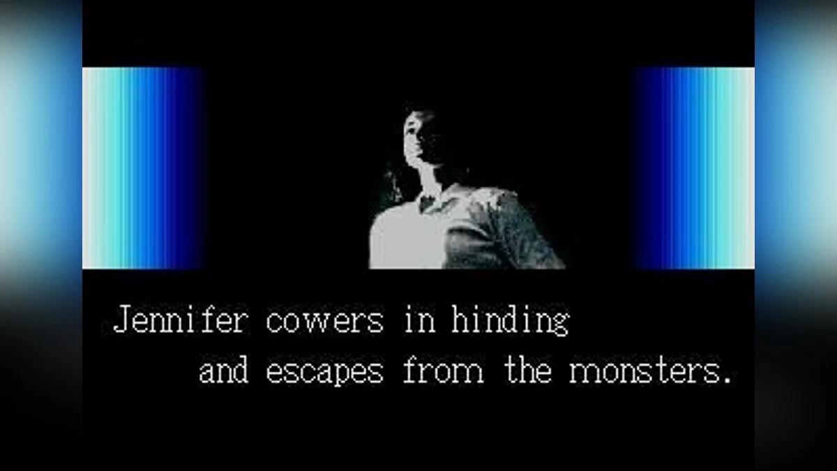 Скриншот из игры Splatterhouse 3 - 15