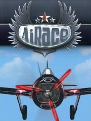 Обложка игры AiRace: Tunnel
