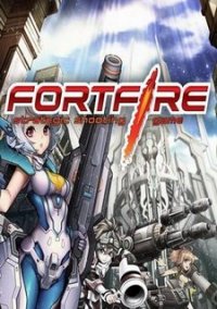 Обложка игры Fort Fire