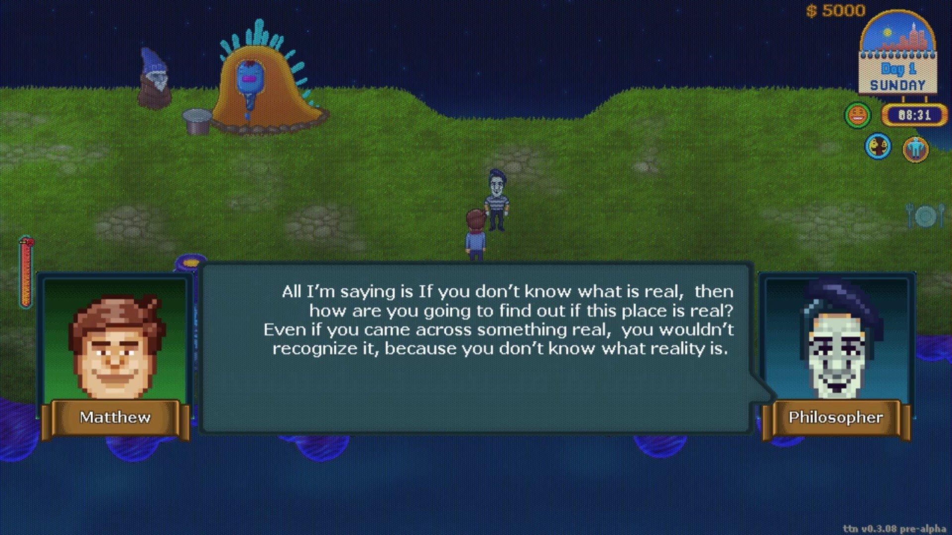 Скриншот из игры Circadian City - 15