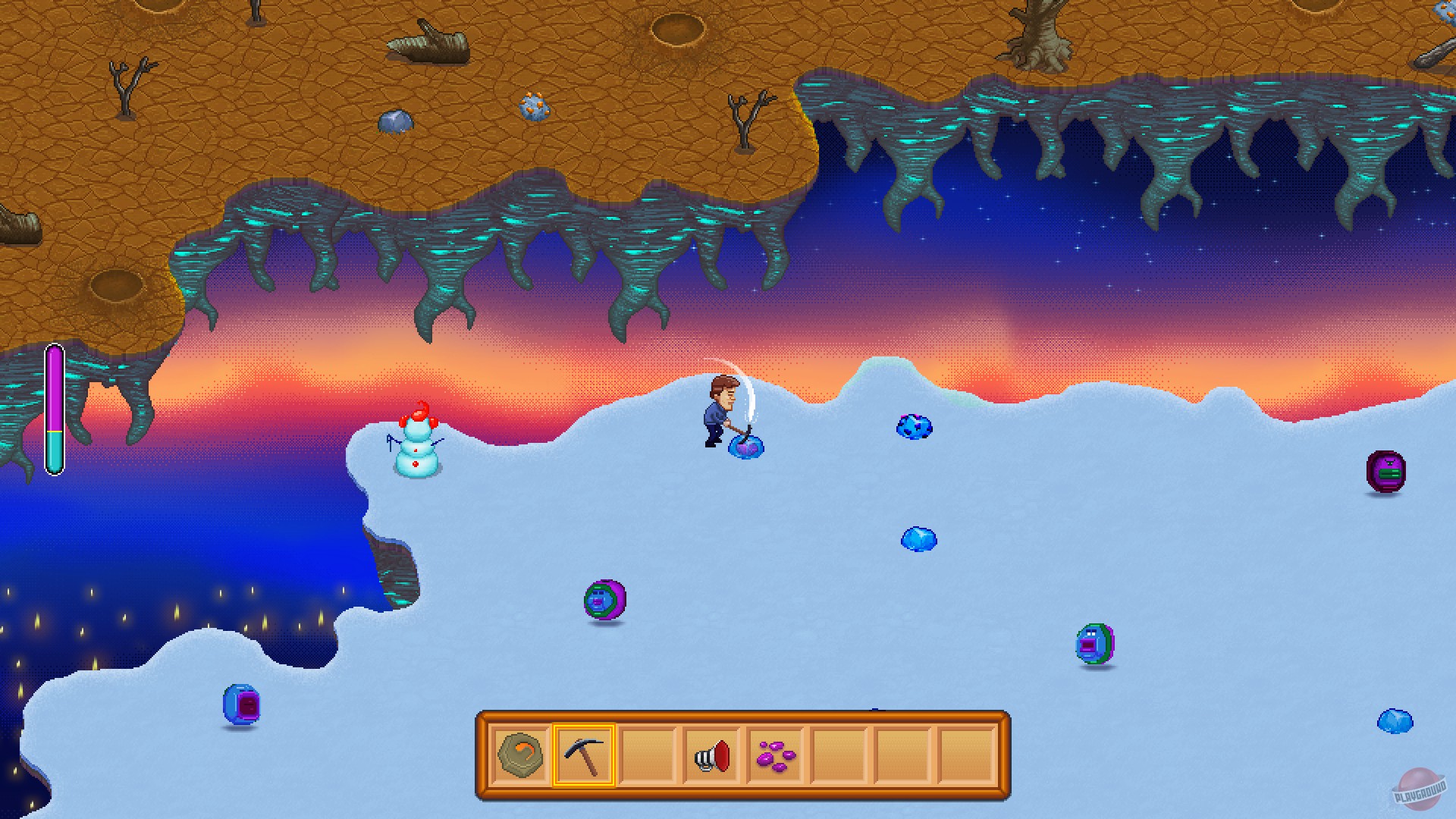 Скриншот из игры Circadian City - 18