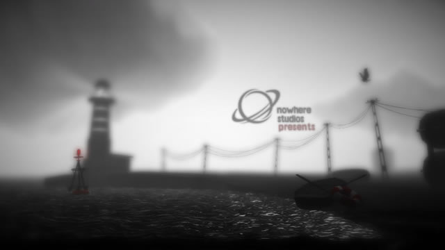 Скриншот из игры Monochroma - 1