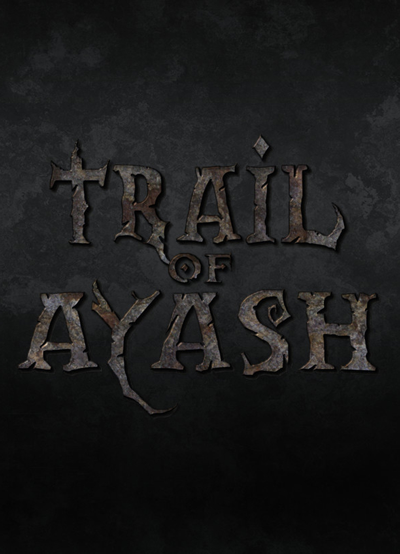 Обложка игры Trail of Ayash