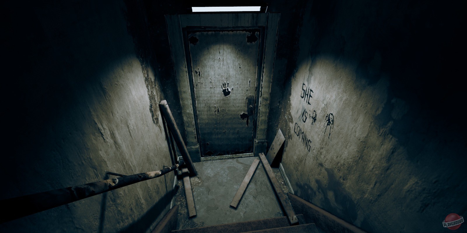 Скриншот из игры Do Not Open - 20