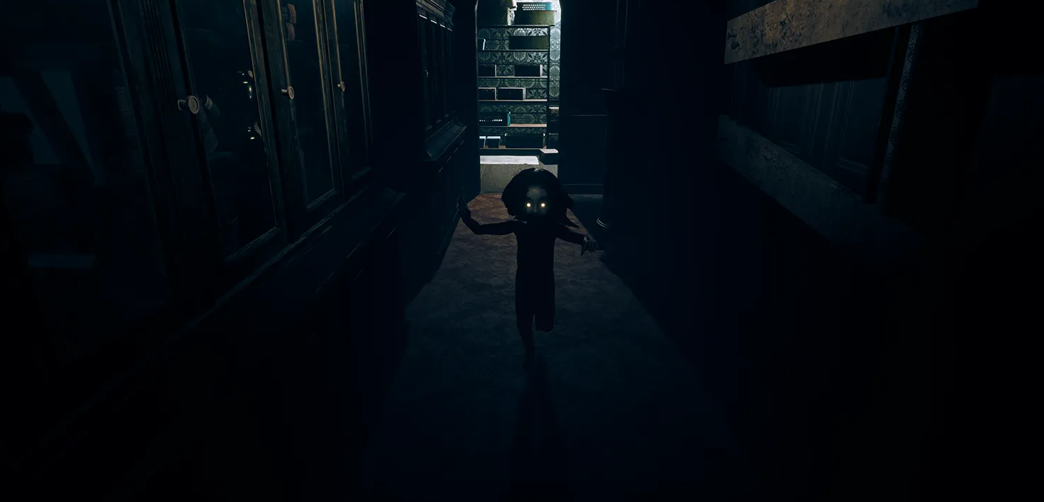 Скриншот из игры Do Not Open - 25