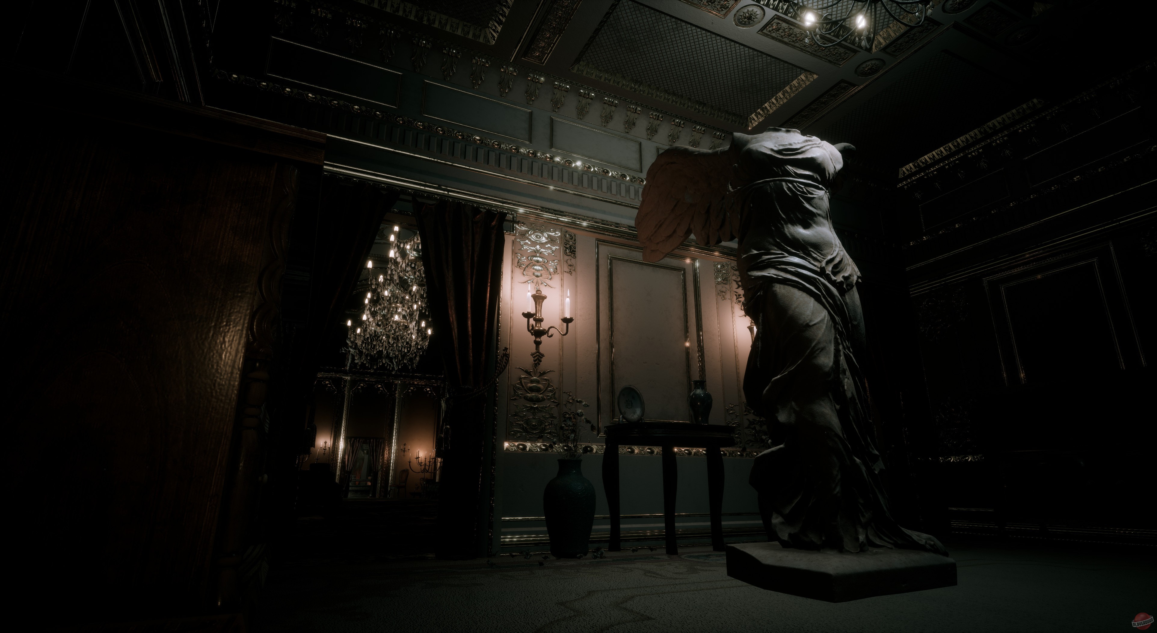 Скриншот из игры Do Not Open - 16