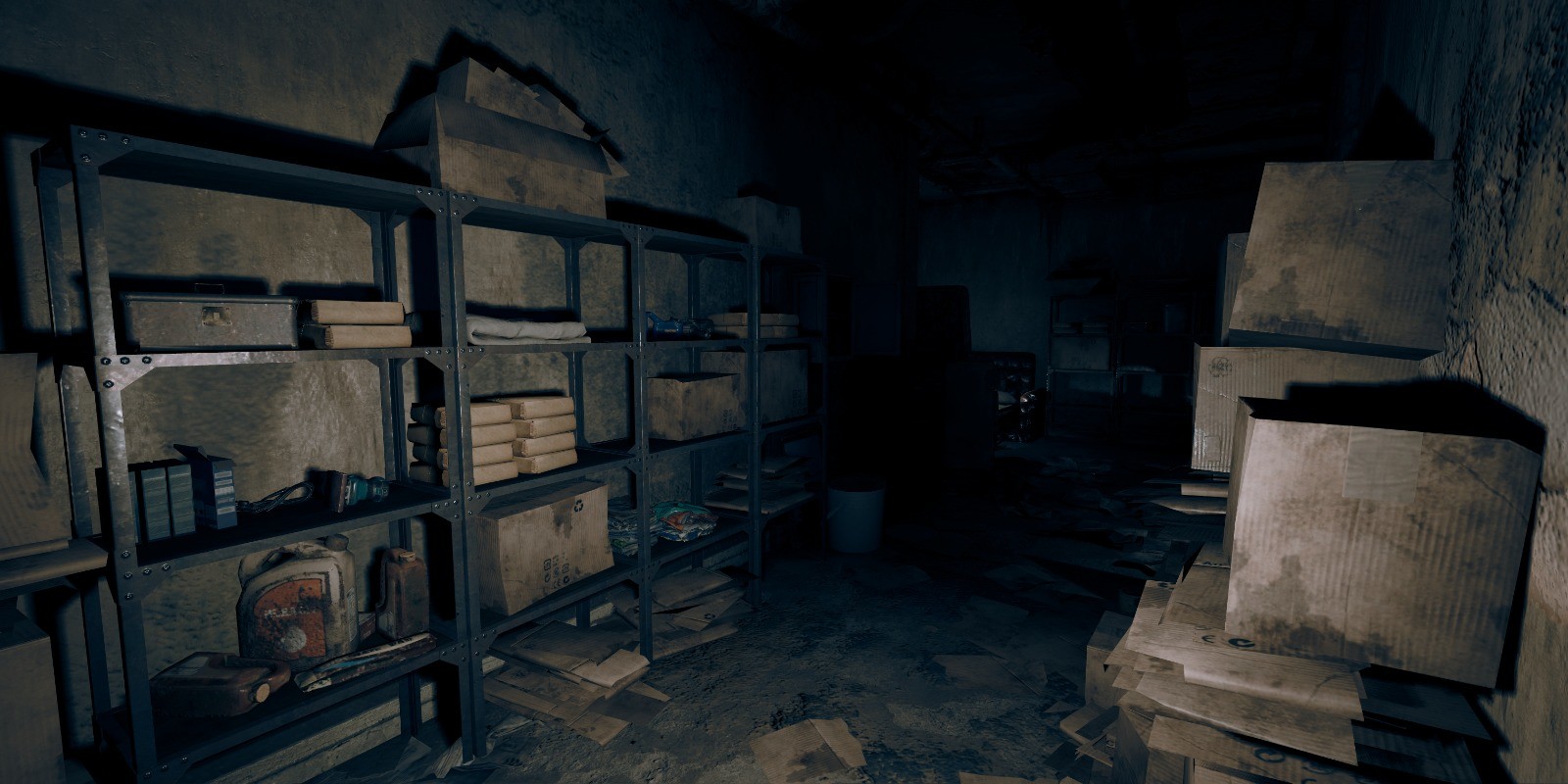 Скриншот из игры Do Not Open - 19