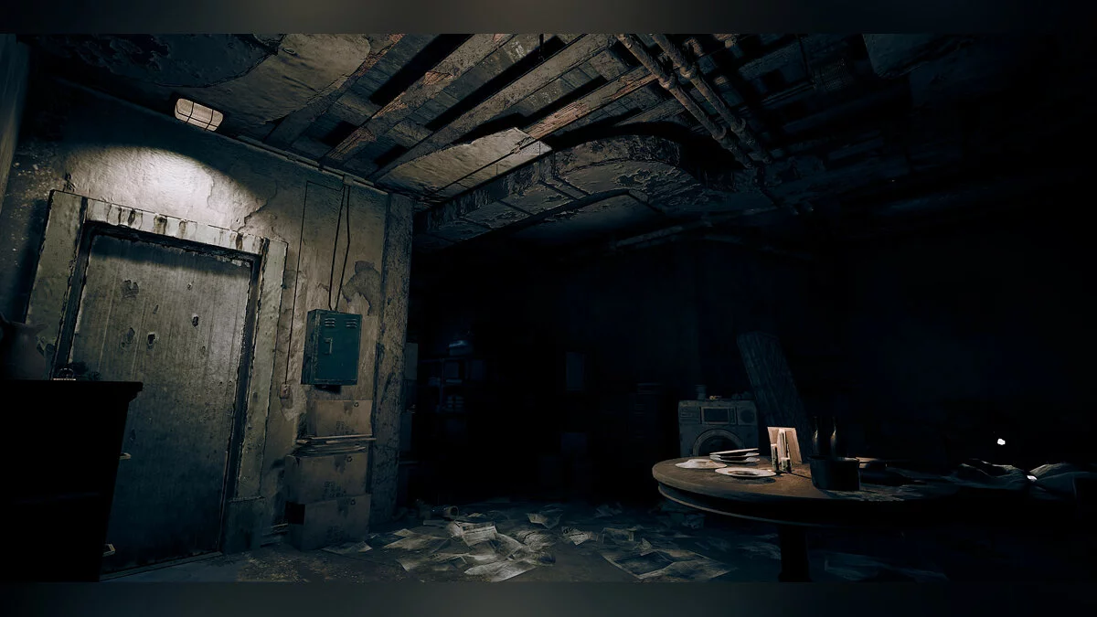 Скриншот из игры Do Not Open - 3