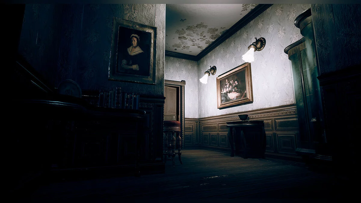 Скриншот из игры Do Not Open - 14