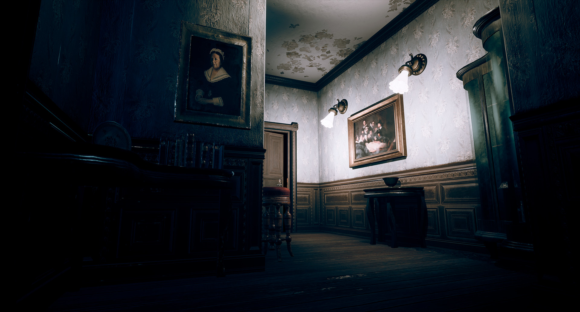 Скриншот из игры Do Not Open - 12