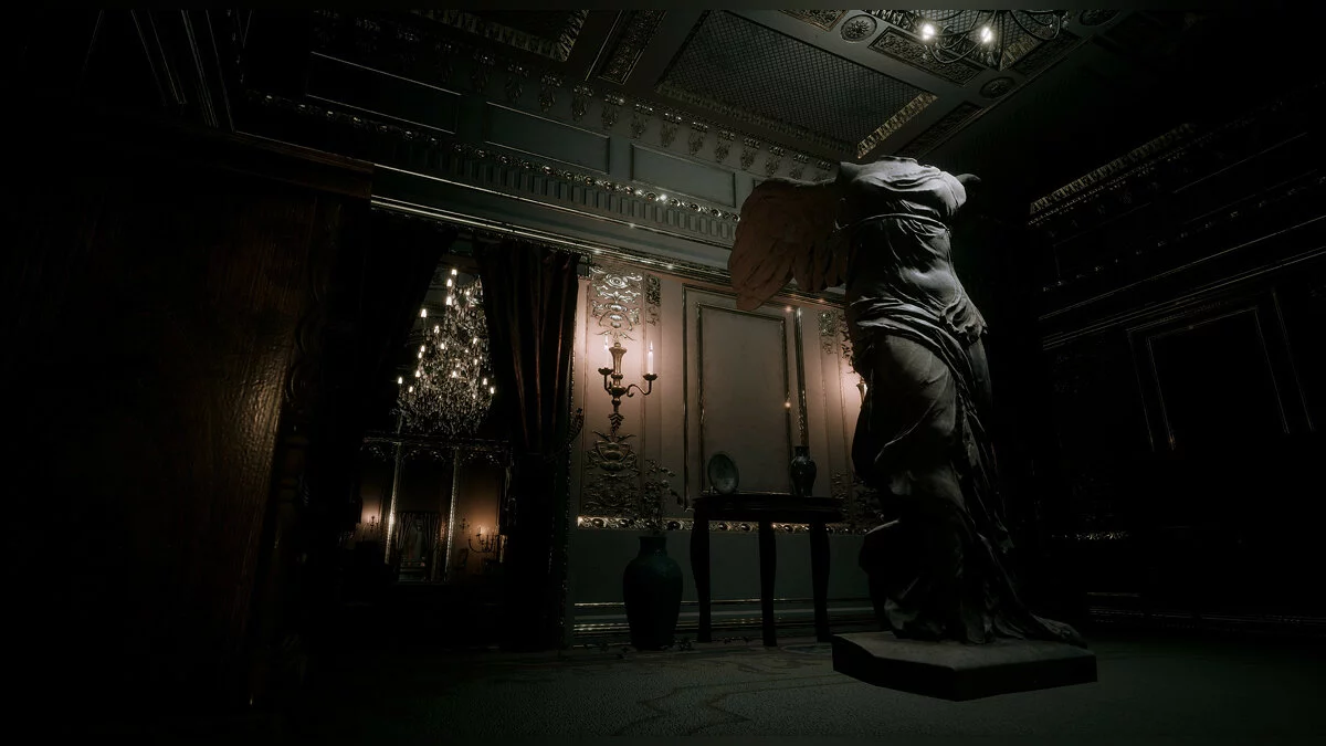 Скриншот из игры Do Not Open - 24