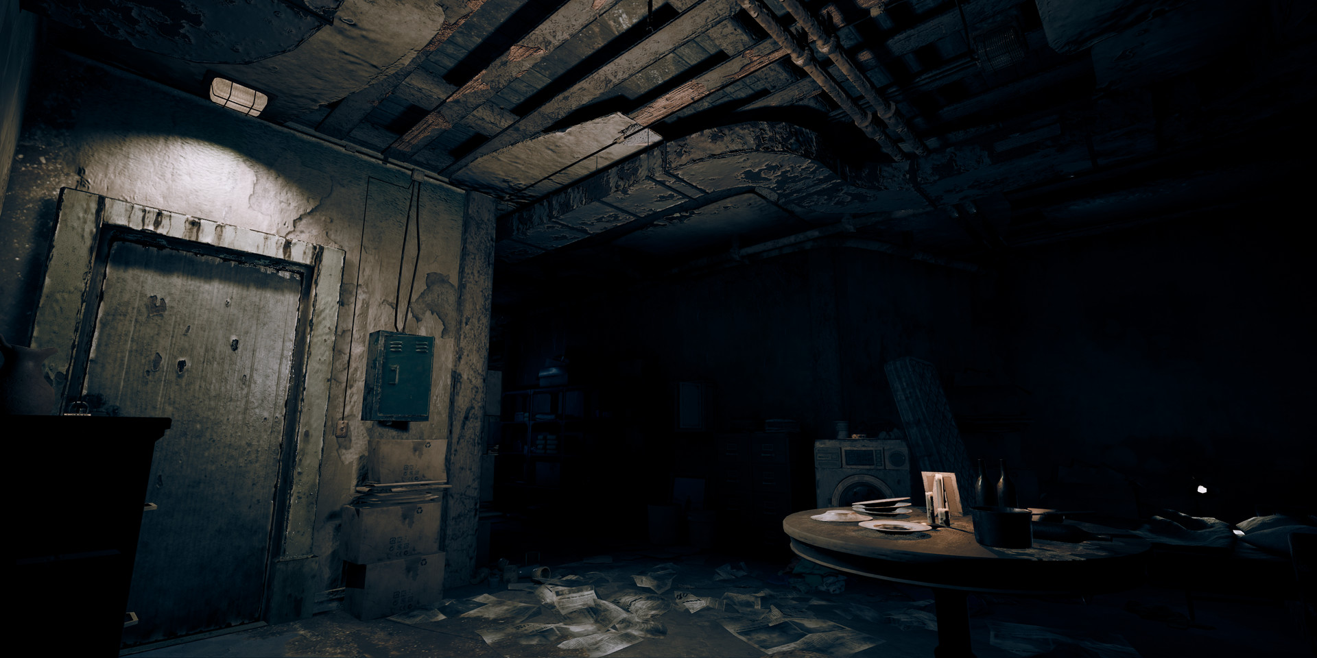 Скриншот из игры Do Not Open - 28