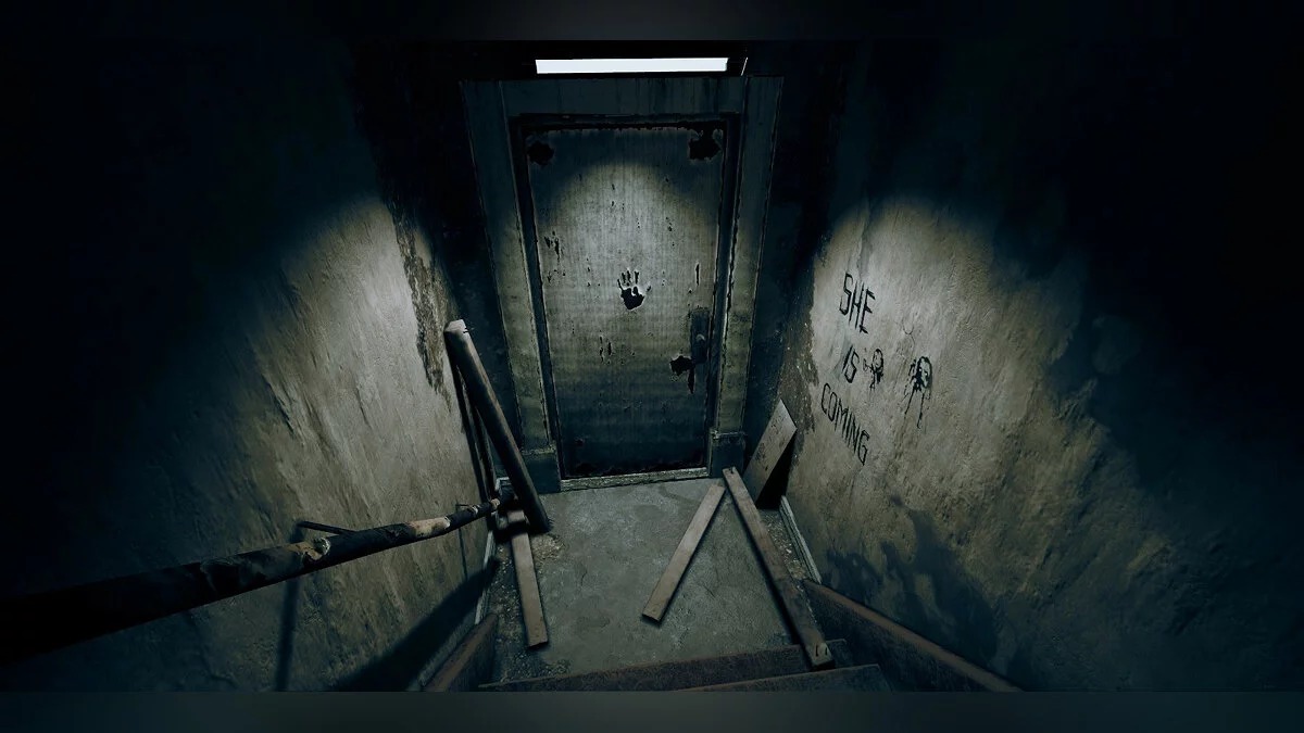 Скриншот из игры Do Not Open - 8