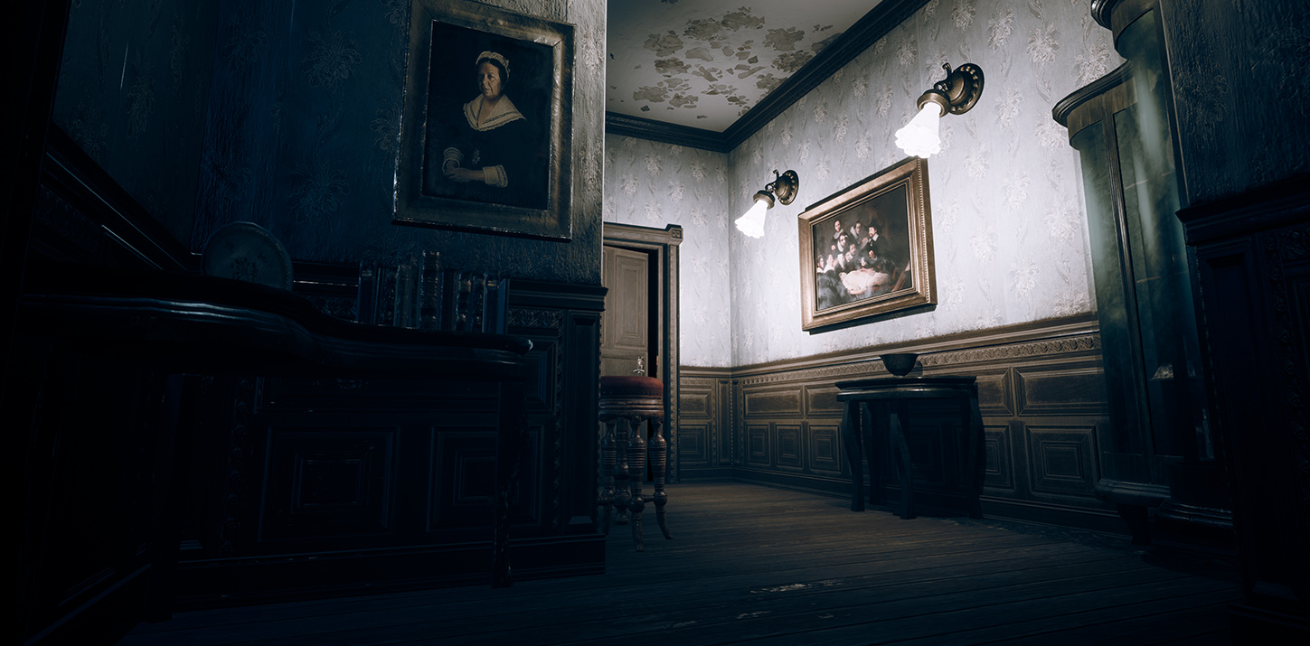 Скриншот из игры Do Not Open - 4