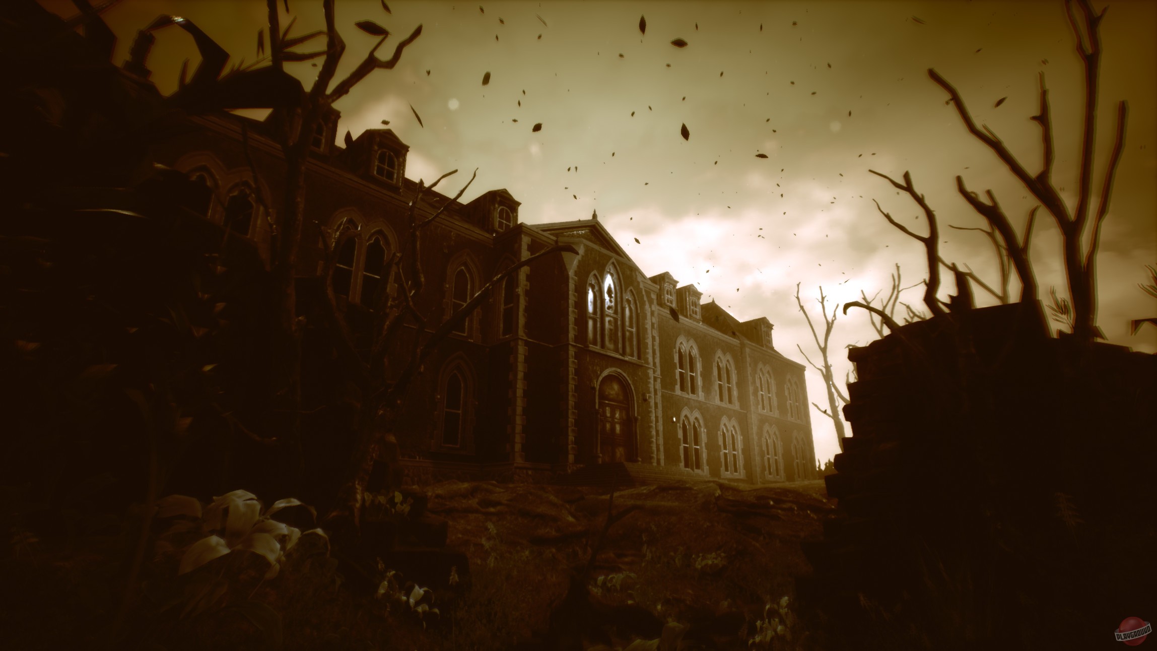 Скриншот из игры Do Not Open - 13