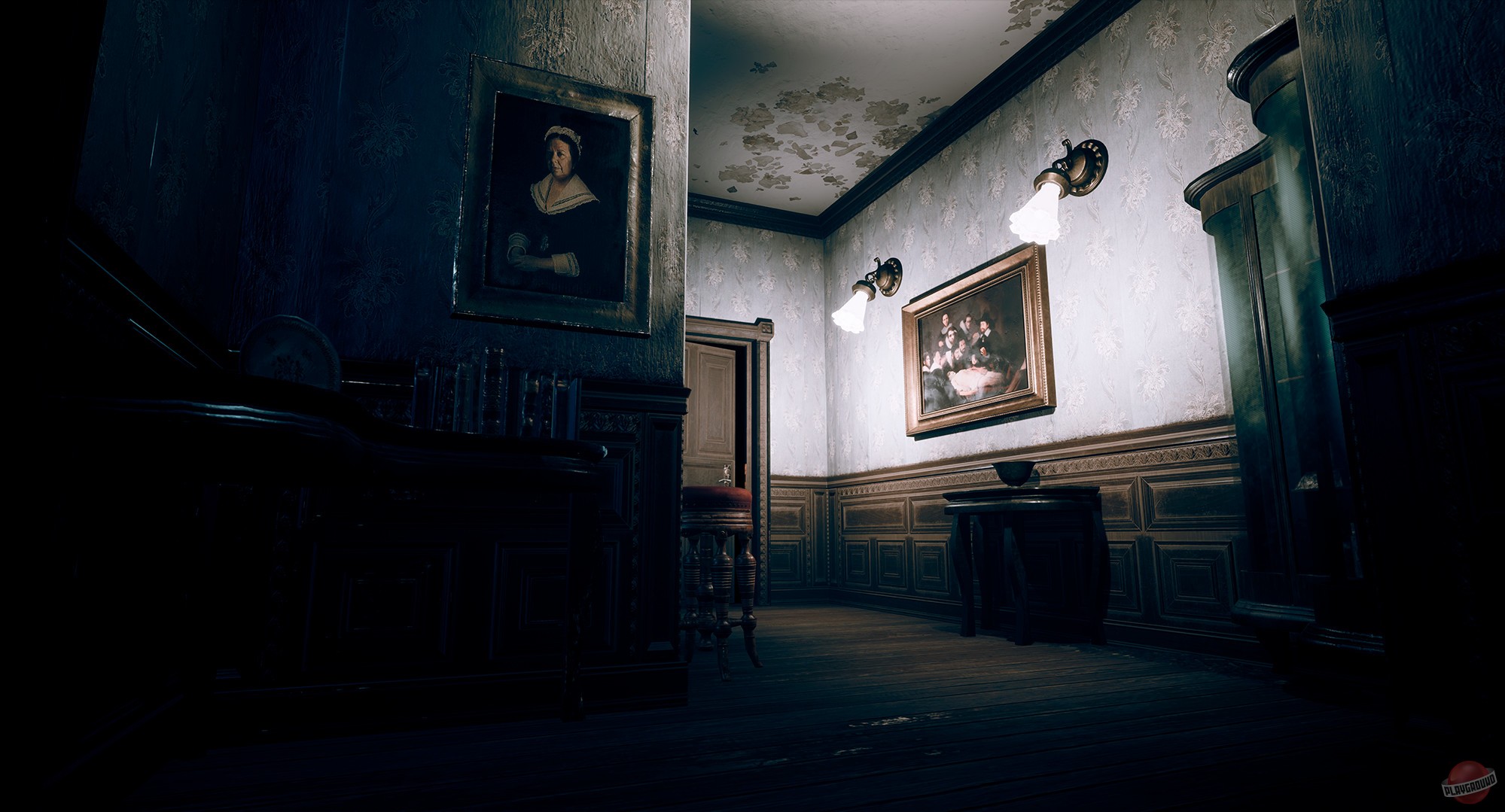 Скриншот из игры Do Not Open - 2