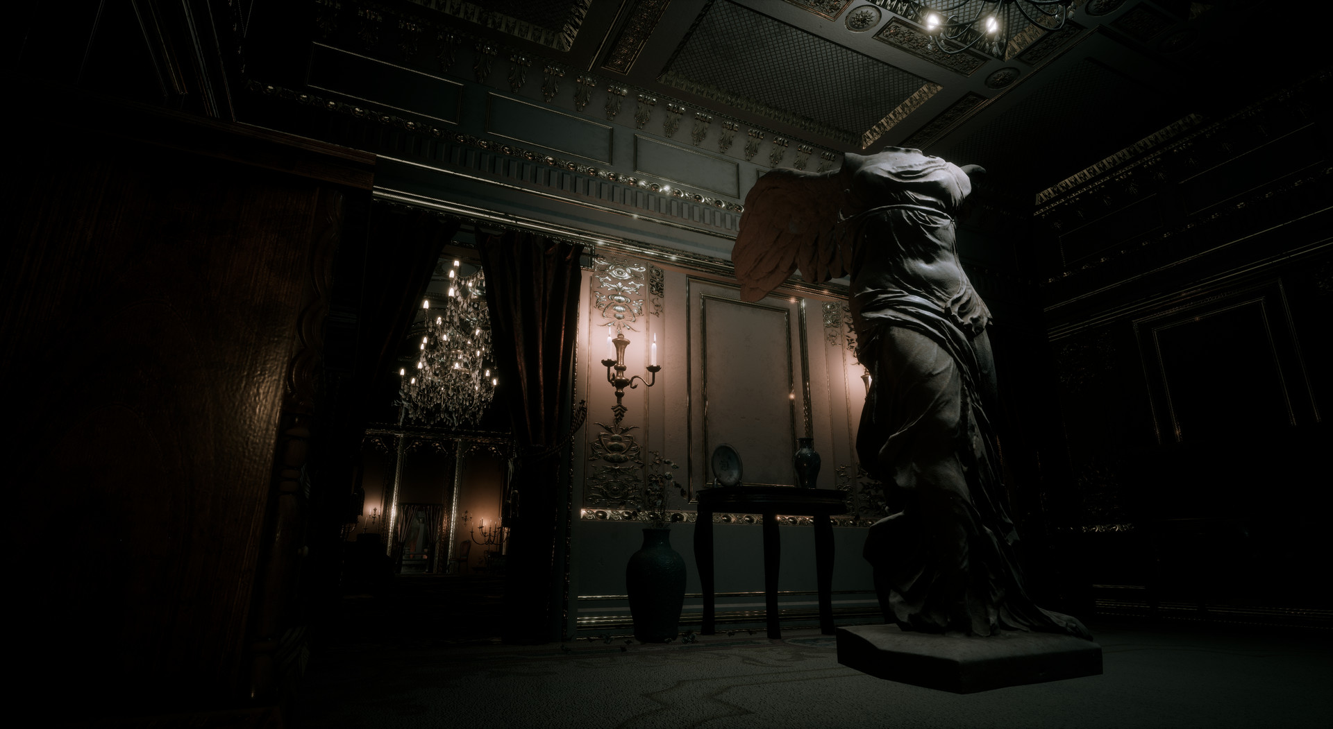 Скриншот из игры Do Not Open - 7