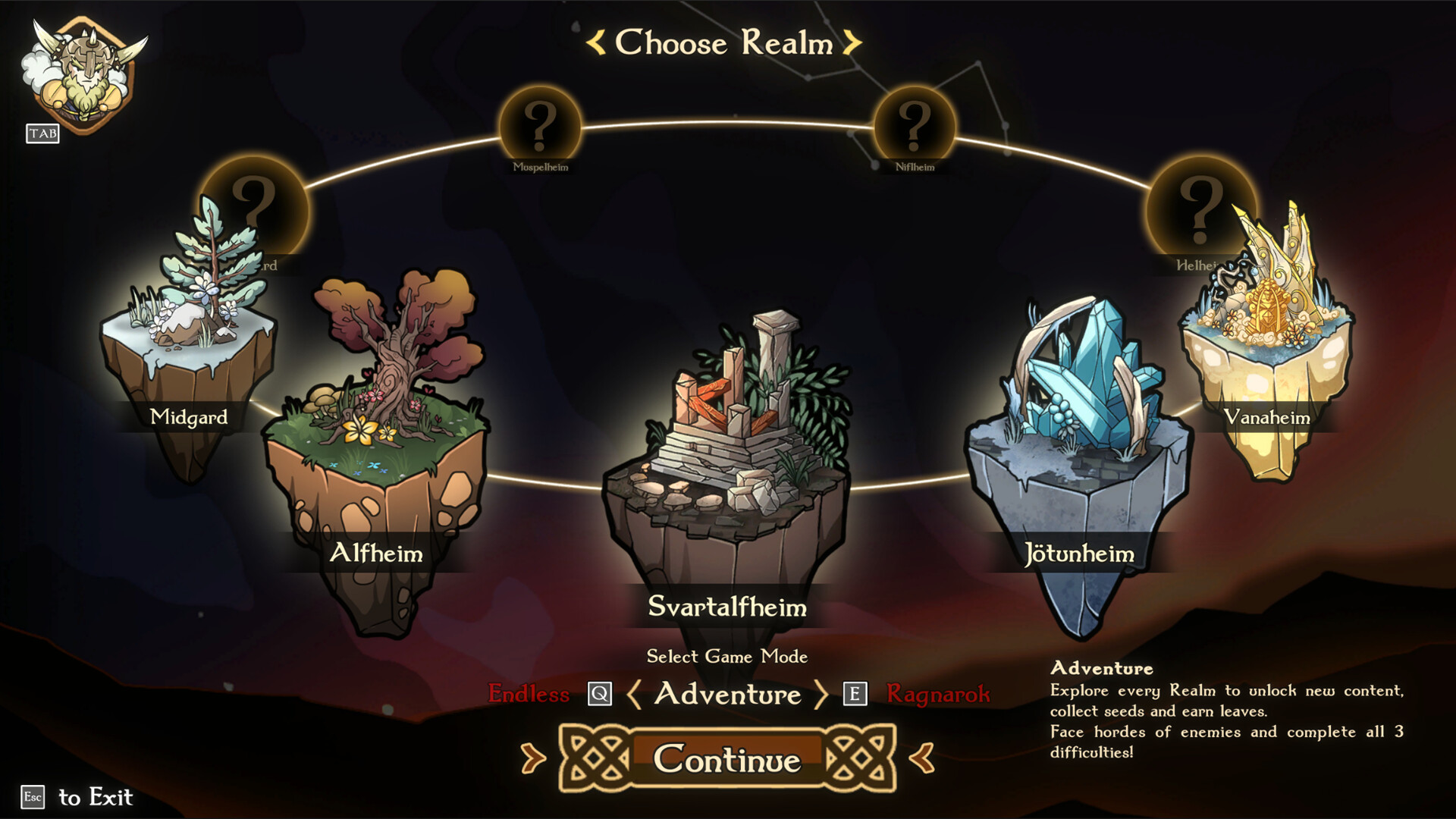 Скриншот из игры Nordic Ashes: Survivors of Ragnarok - 32