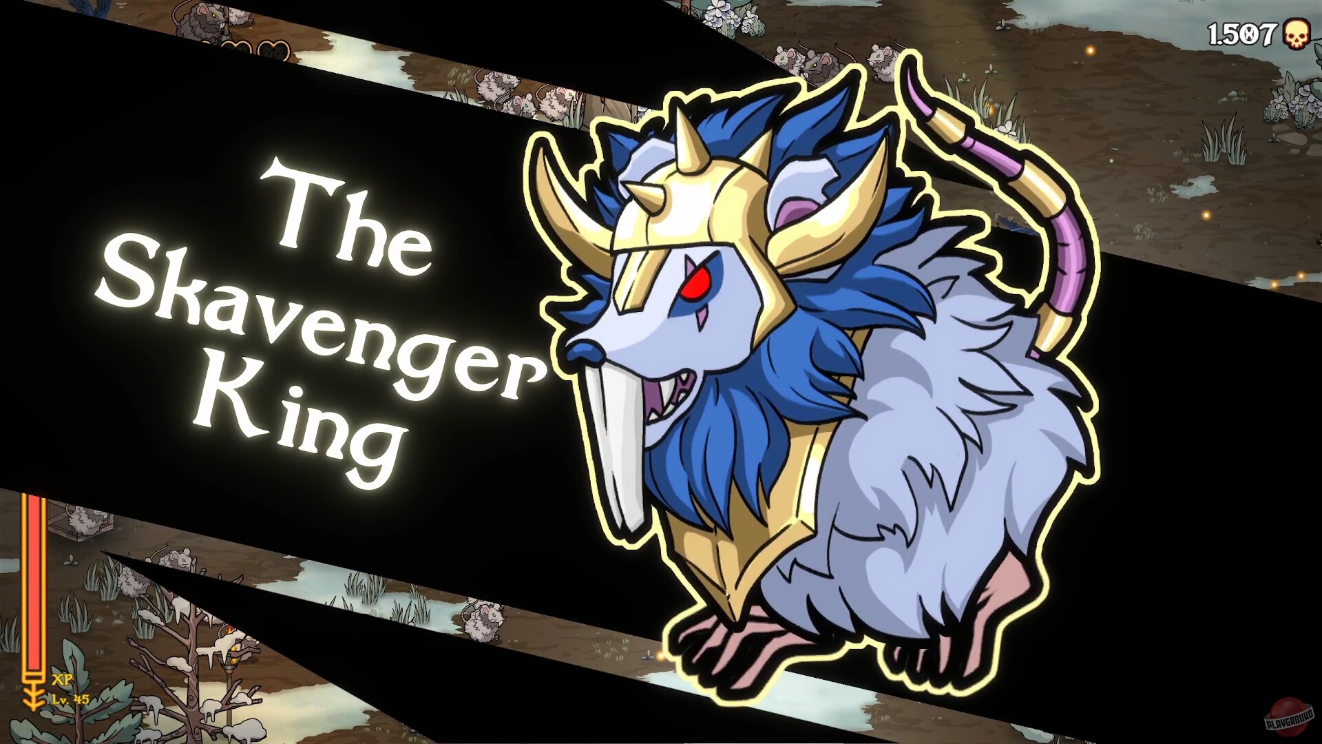 Скриншот из игры Nordic Ashes: Survivors of Ragnarok - 42