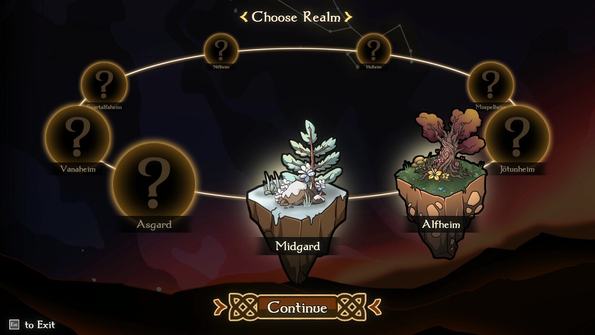 Скриншот из игры Nordic Ashes: Survivors of Ragnarok - 69