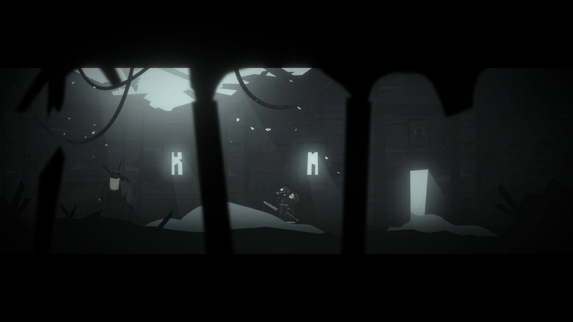 Скриншот из игры Kanun 1919 - 12