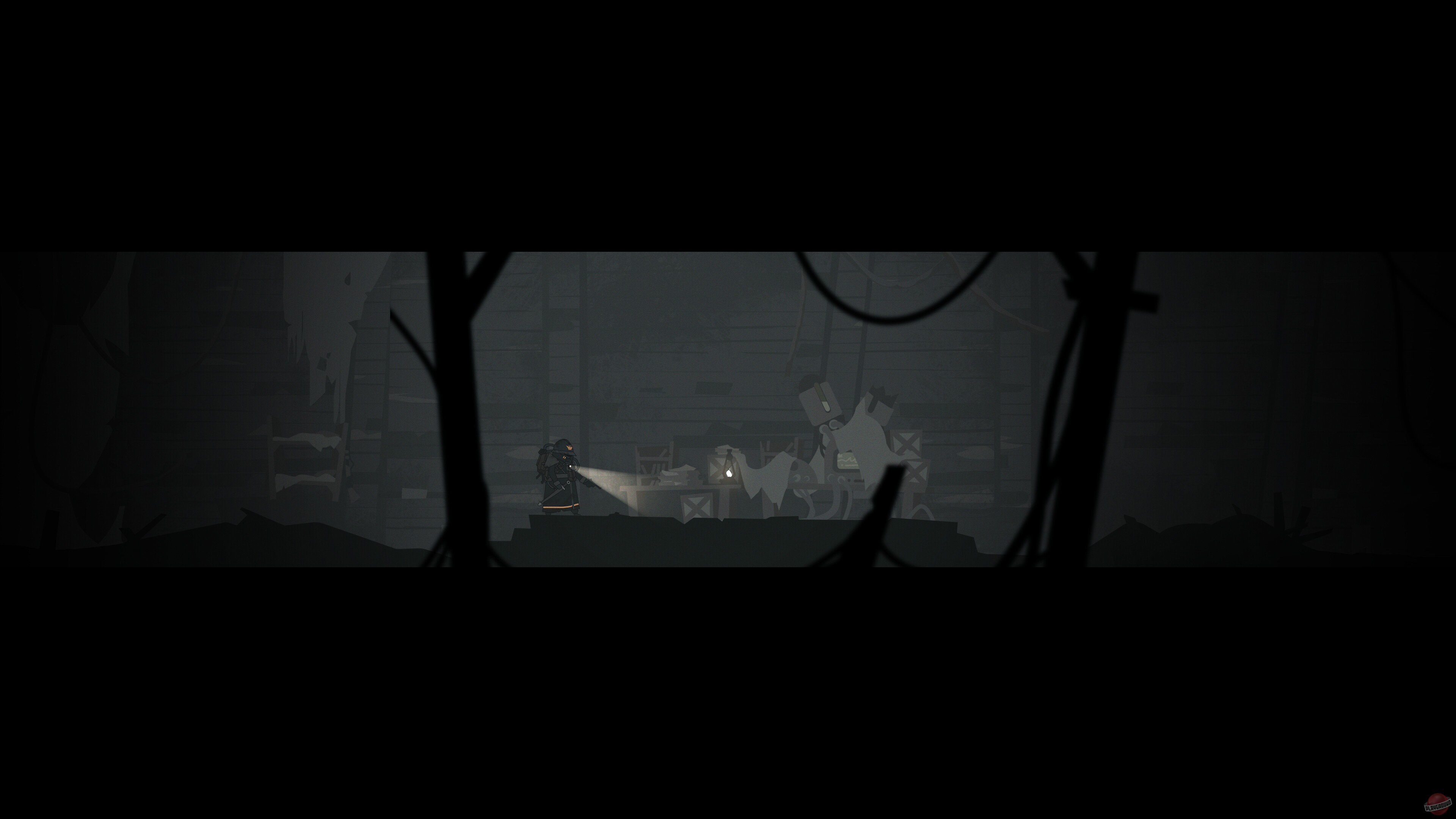 Скриншот из игры Kanun 1919 - 9