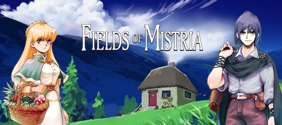 Скриншот из игры Fields of Mistria - 63