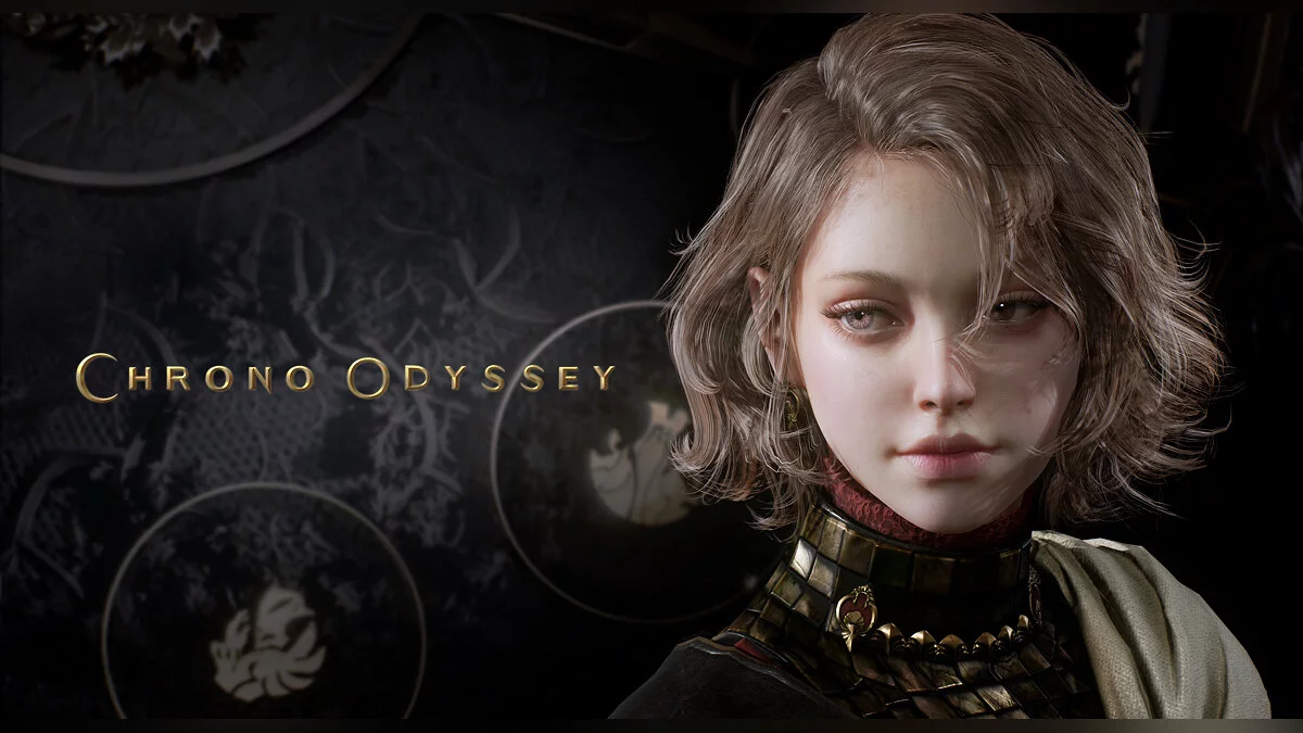 Скриншот из игры Chrono Odyssey - 41