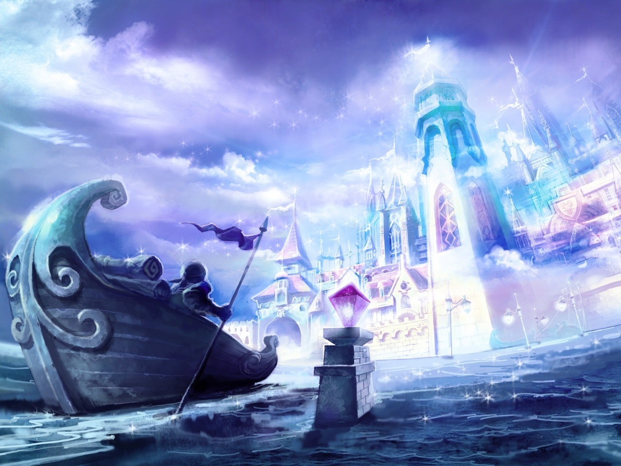 Скриншот из игры Soul Master - 14