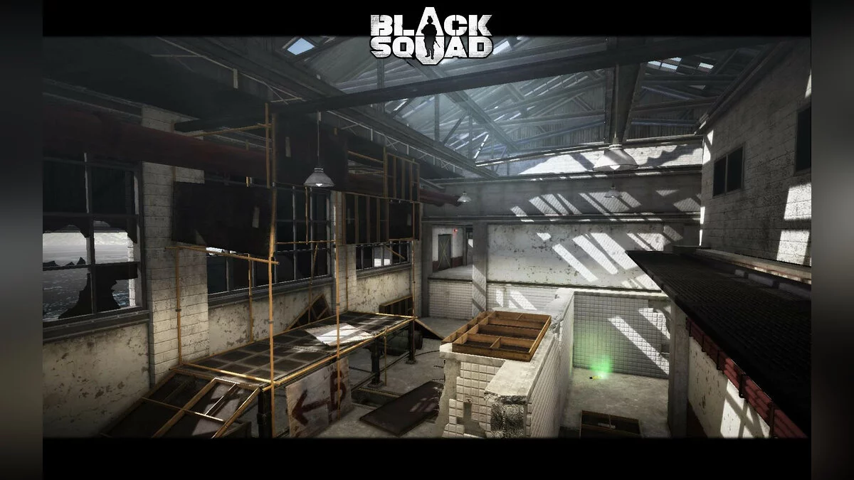 Скриншот из игры Black Squad - 34