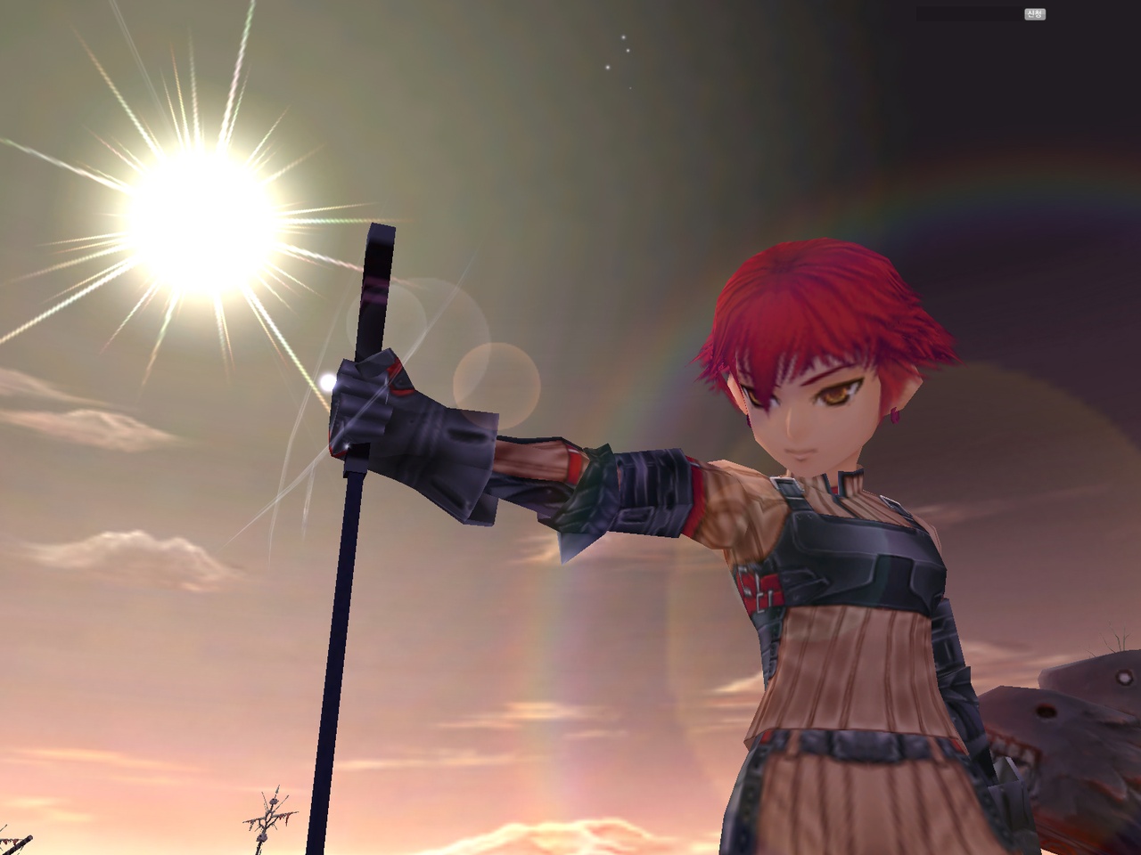 Скриншот из игры Pangya: Fantasy Golf - 42