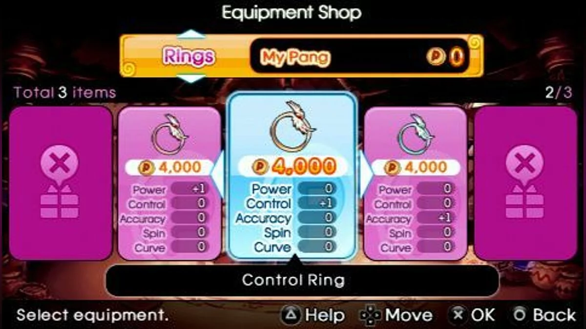 Скриншот из игры Pangya: Fantasy Golf - 13