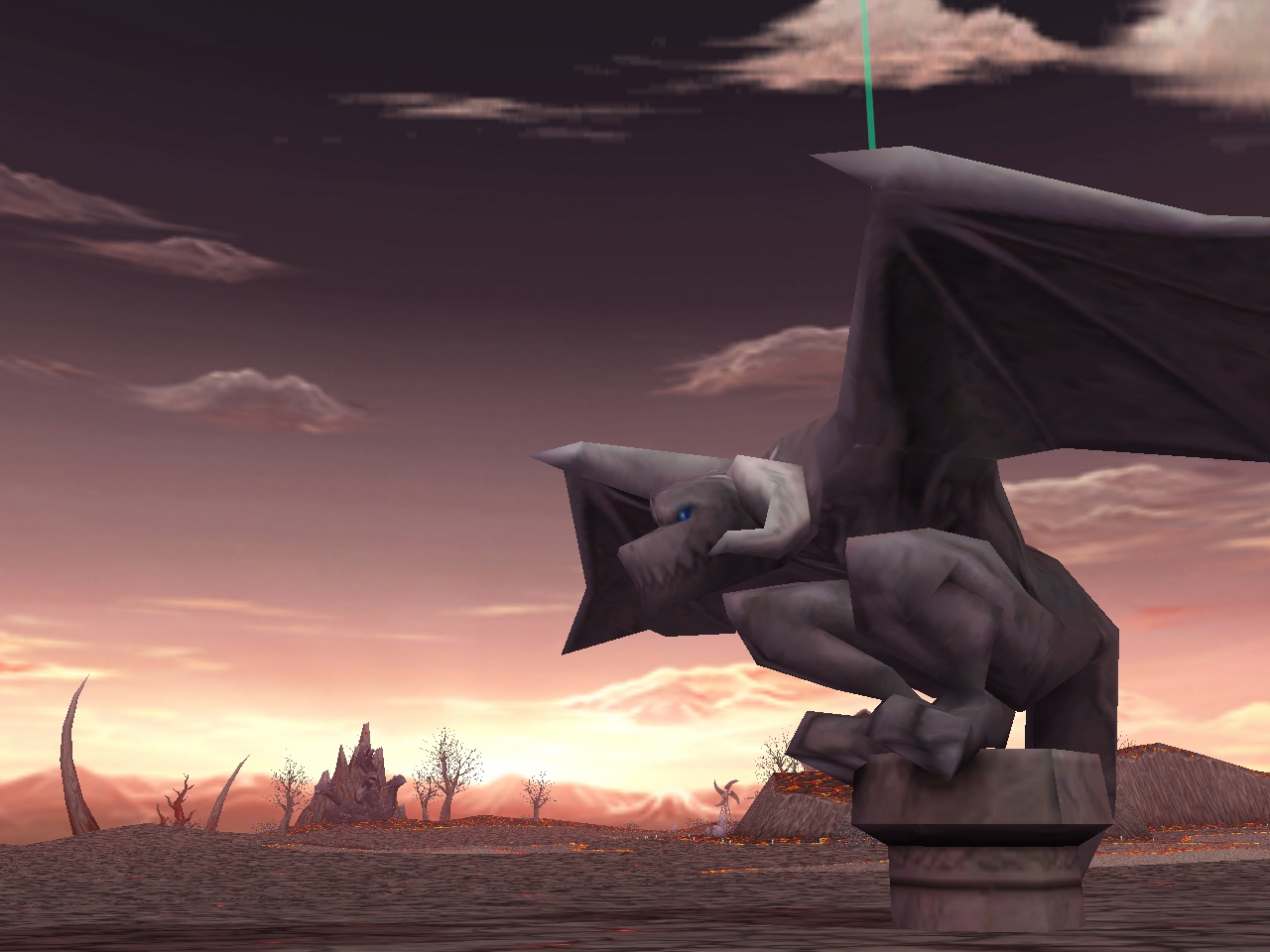 Скриншот из игры Pangya: Fantasy Golf - 35