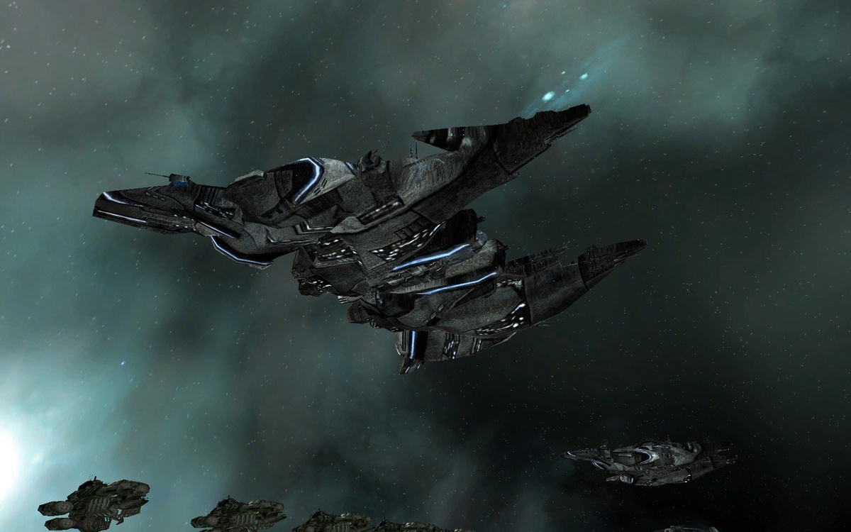 Скриншот из игры Armada 2526: Supernova - 15