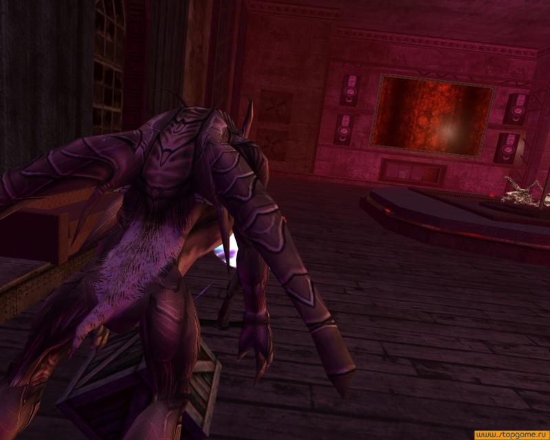 Скриншот из игры D.i.R.T.: Origin of the Species - 28