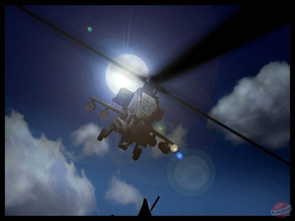 Скриншот из игры D.i.R.T.: Origin of the Species - 58