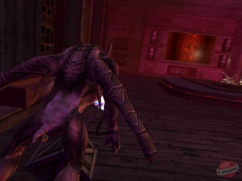 Скриншот из игры D.i.R.T.: Origin of the Species - 6