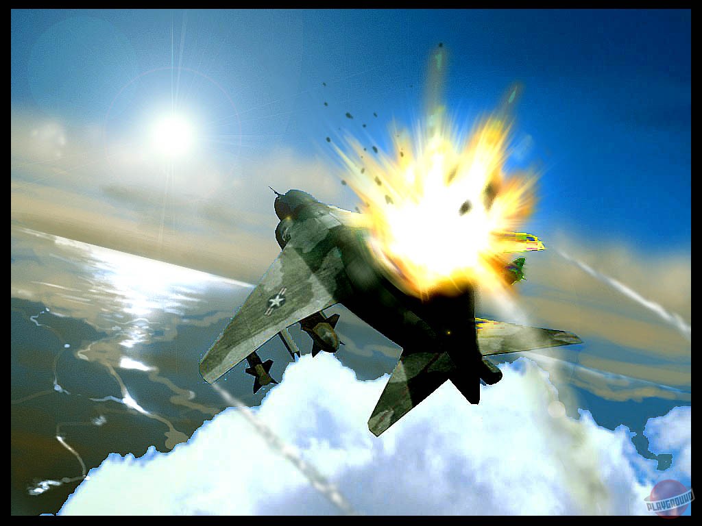 Скриншот из игры D.i.R.T.: Origin of the Species - 39