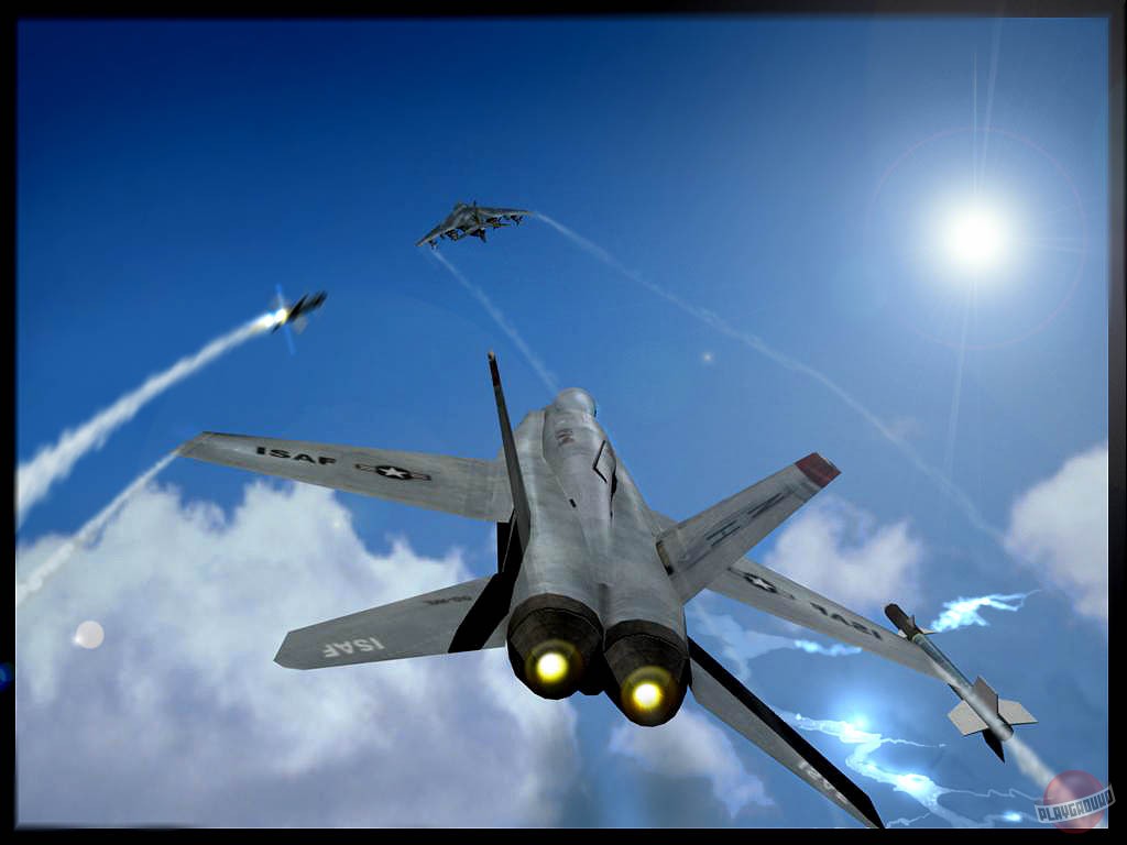 Скриншот из игры D.i.R.T.: Origin of the Species - 54