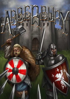 Обложка Abberbury