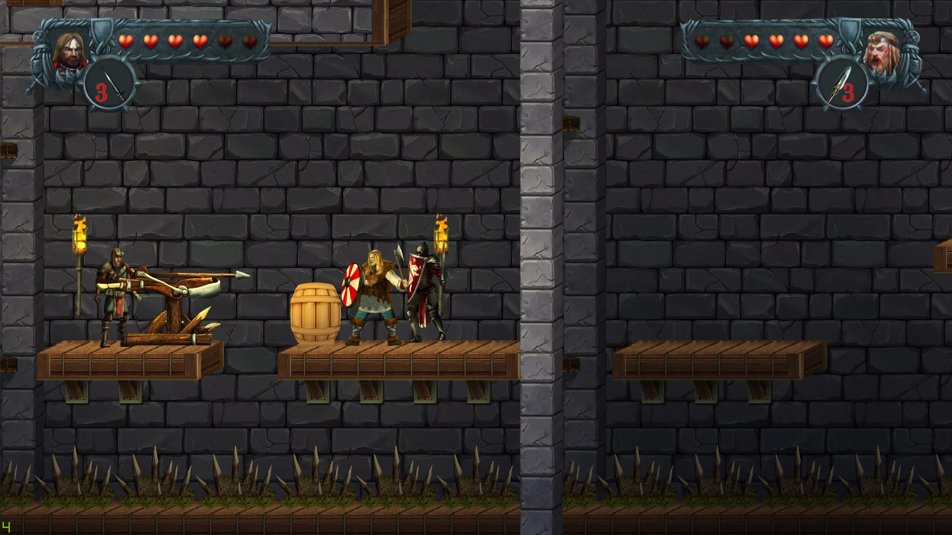 Скриншот из игры Abberbury - 13
