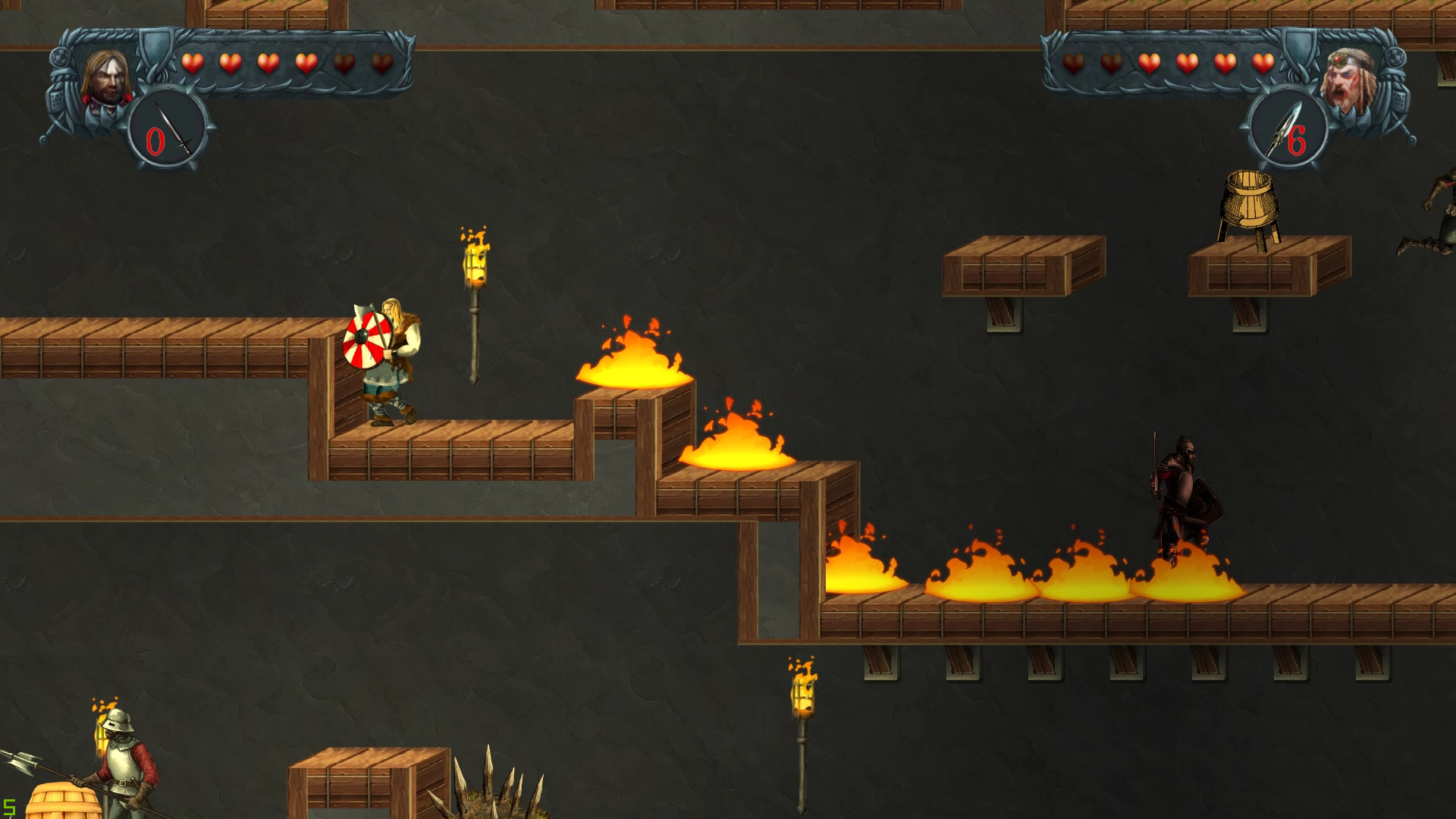 Скриншот из игры Abberbury - 5