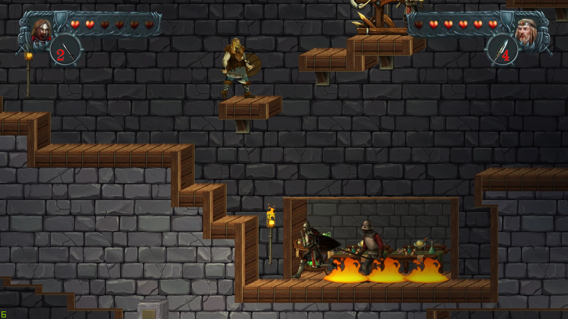 Скриншот из игры Abberbury - 6