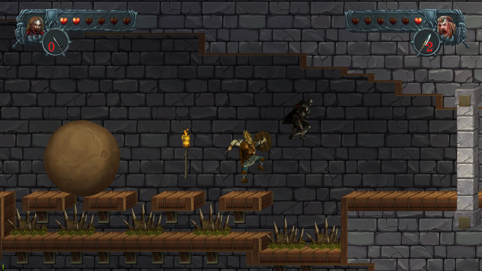 Скриншот из игры Abberbury - 7