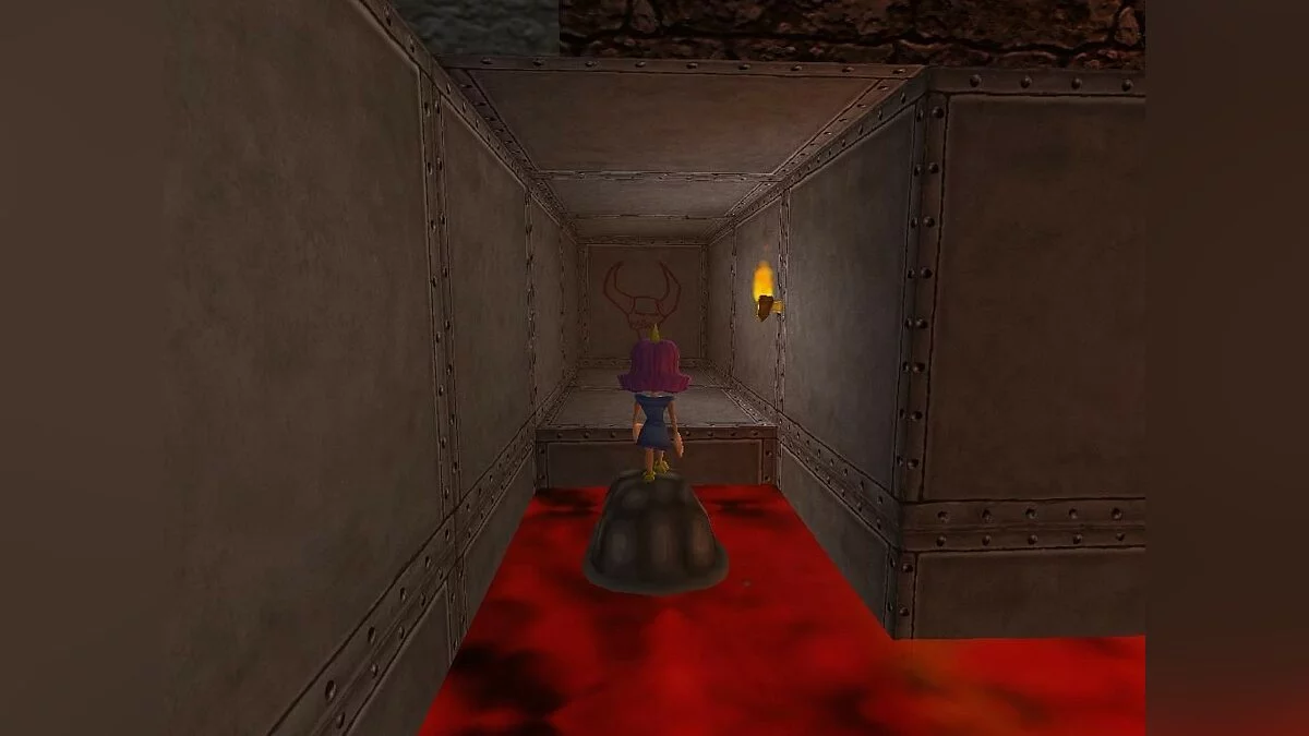 Скриншот из игры Narbacular Drop - 4