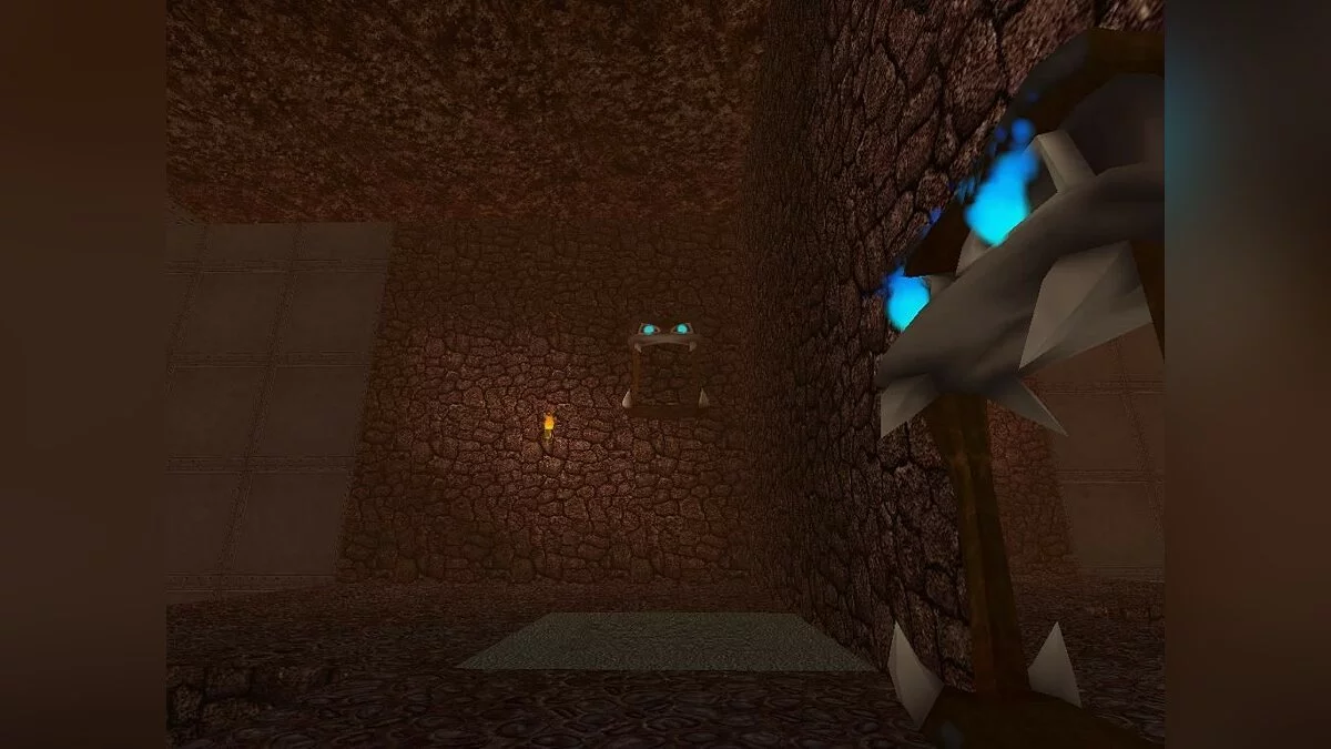 Скриншот из игры Narbacular Drop - 3