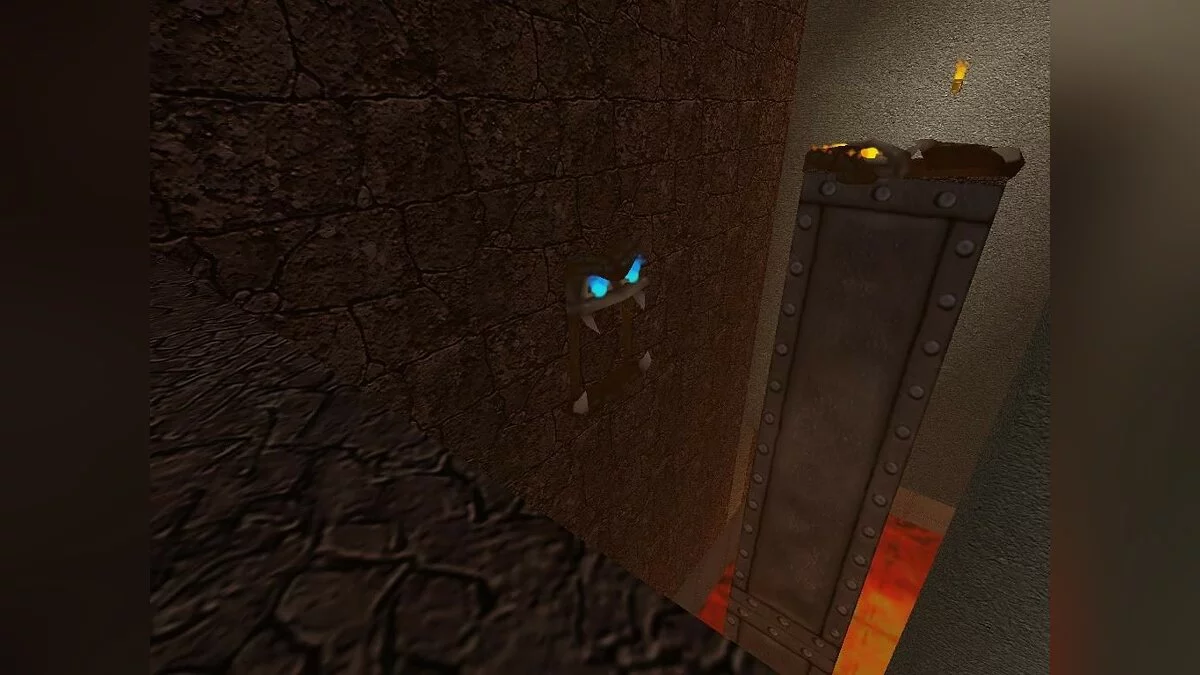 Скриншот из игры Narbacular Drop - 10