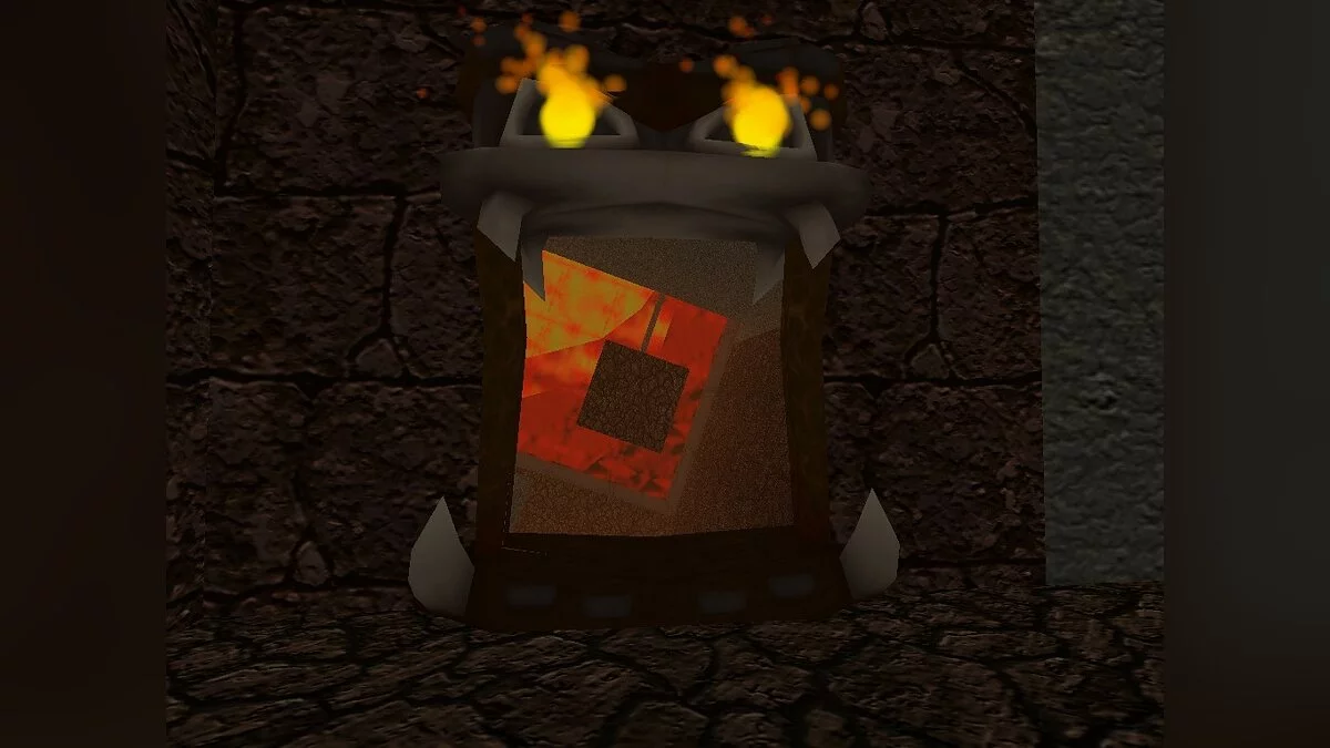 Скриншот из игры Narbacular Drop - 8