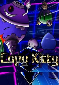 Обложка игры Copy Kitty
