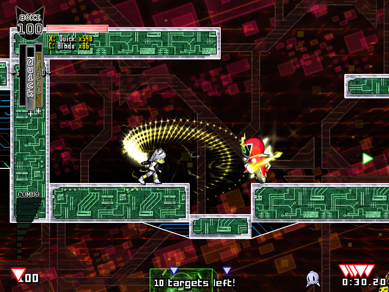 Скриншот из игры Copy Kitty - 27